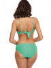 Swimsuit two piece Marko - Green 2