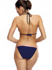 Swimsuit two piece Marko - Pink 2