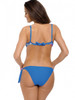 Swimsuit two piece Marko - Blue 2