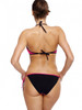 Swimsuit two piece Marko - Pink 2