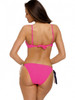 Swimsuit two piece Marko - Pink 2