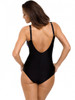 Swimsuit one piece Marko - Pink 2