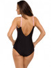 Swimsuit one piece Marko - Pink 2