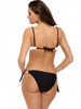 Swimsuit two piece Marko - White 2