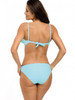 Swimsuit one piece Marko - Blue 2