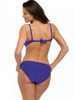 Swimsuit one piece Marko - Blue 2