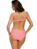 Swimsuit one piece Marko - Pink 2