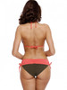 Swimsuit two piece Marko - Pink 2