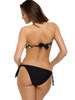 Swimsuit two piece Marko - Black 2
