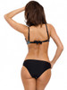 Swimsuit two piece Marko - Black 2