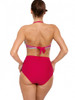 Swimsuit two piece Marko - Pink 2