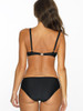 Swimsuit two piece Marko - Green 3