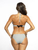 Swimsuit two piece Marko - Grey 3