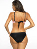 Swimsuit two piece Marko - Pink 3