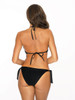 Swimsuit two piece Marko - Black 3