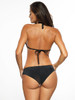 Swimsuit two piece Marko - Yellow 3
