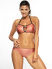 Swimsuit two piece Marko - Pink 2