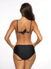 Swimsuit two piece Marko - Pink 3