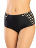 Swimming panties Marko - Black 1