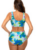 Swimsuit two piece Marko - Multicolor 3