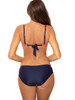 Swimsuit two piece Marko - Pink 3