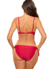 Swimsuit two piece Marko - Red 2