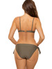 Swimsuit two piece Marko - Green 2