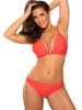 Swimsuit two piece Marko - Pink 2