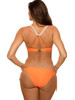 Swimsuit two piece Marko - Orange 3