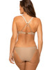 Swimsuit two piece Marko - Beige 3