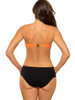 Swimsuit two piece Marko - Orange 3