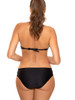 Swimsuit two piece Marko - Black 3