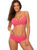 Swimsuit two piece Marko - Pink 2