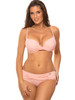 Swimsuit two piece Marko - Pink 2