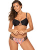 Swimsuit two piece Marko - Black 2