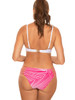 Swimsuit two piece Marko - White 3