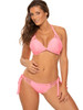 Swimsuit two piece Marko - Pink 2