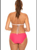 Swimsuit two piece Marko - White 3
