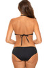 Swimsuit two piece Marko - Black 3