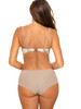 Swimsuit two piece Marko - Beige 3