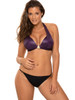 Swimsuit two piece Marko - Violet 2