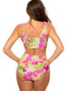Swimsuit two piece Marko - Multicolor 3