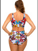 Swimsuit two piece Marko - Multicolor 3