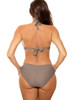 Swimsuit one piece Marko - Grey 3