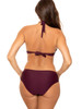 Swimsuit one piece Marko - Violet 3