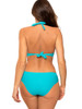 Swimsuit one piece Marko - Blue 3