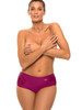 Swimming panties Marko - Pink 2