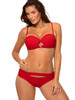 Swimsuit two piece Marko - Red 2