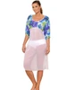 Beach tunic Marko - White 2