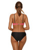 Swimsuit two piece Marko - Pink 2